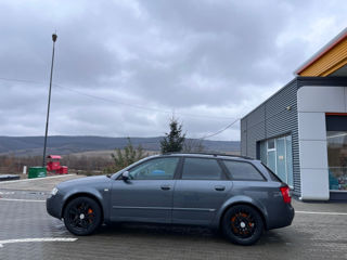 Audi A4 foto 4