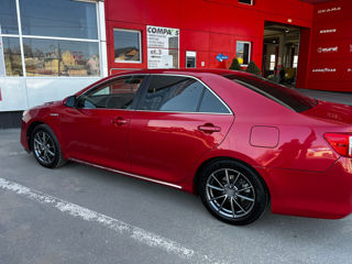 Toyota Camry foto 8