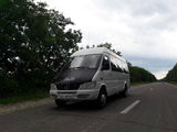 Mercedes Sprinter 416 foto 4