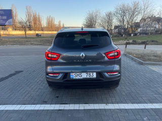 Renault Kadjar foto 6