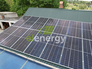 Panouri solare fotovoltaice - Importator direct în Moldova foto 7