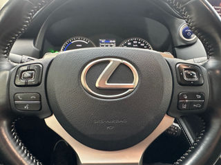 Lexus NX Series foto 12