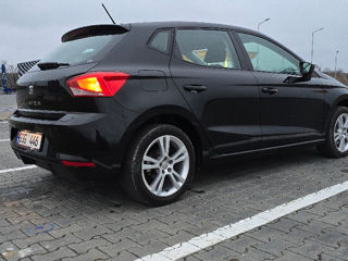 Seat Ibiza foto 4