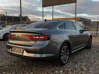 Renault Talisman foto 4