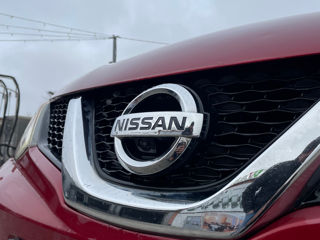 Nissan Qashqai foto 10