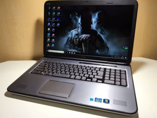 Dell XPS 17 Gaming notebook ! i7. 16GB ram.SSD + 1TB. GT445 3GB/192bit