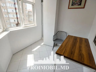 Apartament cu 3 camere, 100 m², Centru, Chișinău foto 11