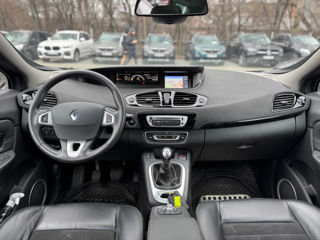 Renault Grand Scenic foto 8