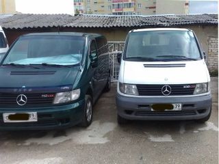 Nissan Primastar foto 10