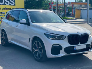 BMW X5 foto 4