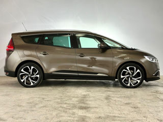 Renault Grand Scenic foto 2