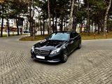 Chirie auto Mercedes E class  Cel mai bun pret! foto 8