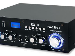 McGrey PA-350BT Bluetooth