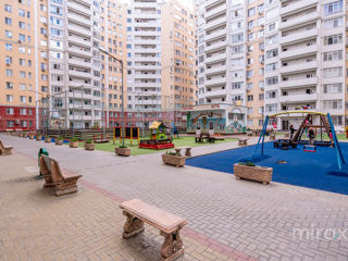 Apartament cu 1 cameră, 47 m², Centru, Chișinău foto 18