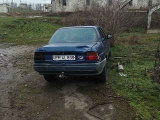 Ford Orion foto 7