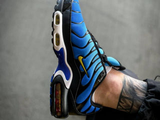 Nike Air Max Tn PlusHyper Blue foto 9