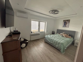 Apartament cu 2 camere, 51 m², Centru, Nisporeni foto 9