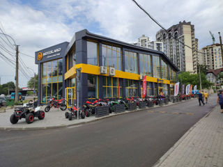 Respo прицеп фото 2