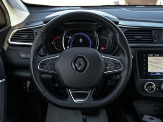 Renault Kadjar foto 10