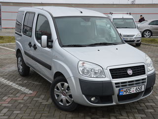 Fiat Doblo foto 1