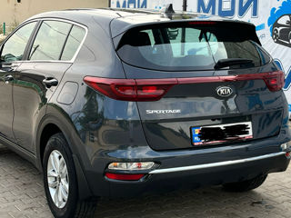 KIA Sportage foto 4