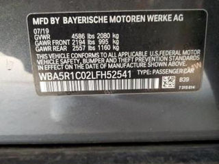 BMW 3 Series foto 12