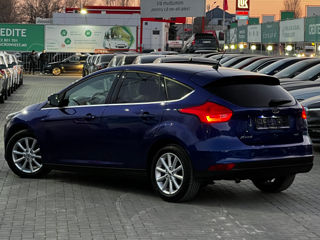 Ford Focus foto 5