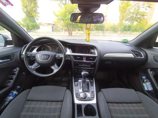 Audi A4 foto 7