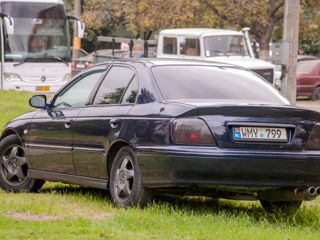 Honda Accord foto 16