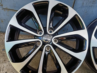 5x114 R18 Original Nissan foto 2