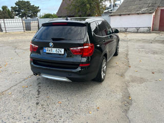 BMW X3 foto 3