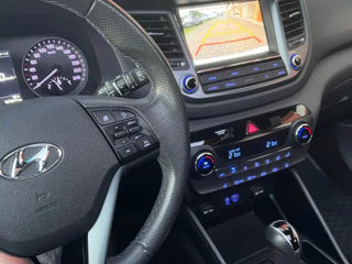 Hyundai Tucson foto 8