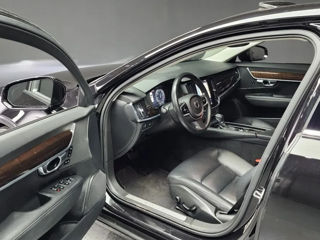 Volvo S90 foto 7