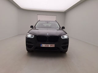 BMW X3 foto 5