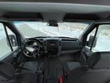 Volkswagen Crafter foto 7