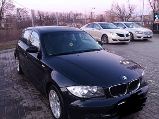 BMW 1 Series foto 3