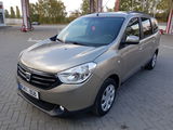 Dacia Lodgy foto 2