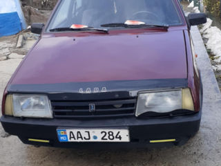 Lada / ВАЗ 2109