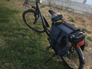 Bicicleta electrica foto 2