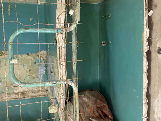 Демонтаж стен - кирпич, пеноблоки, фортан, котелец, гипсоплиты, гипсолит. foto 8