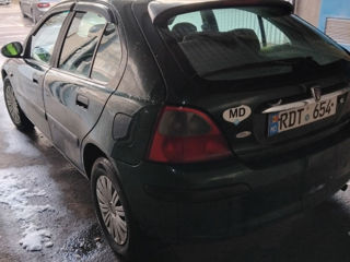 Rover 25 foto 3