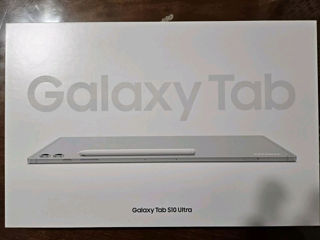 Samsung Tab S10 Ultra 512GB NEW