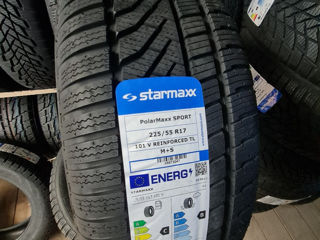 225/55 R17 Starmaxx! foto 2