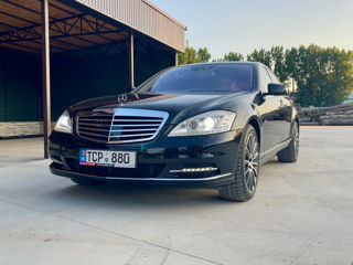 Mercedes S-Class foto 5