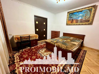 Apartament cu 2 camere, 50 m², Botanica, Chișinău foto 2