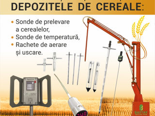 Utilaj și echipament pentru agricultură și morărit - Lideri în Moldova фото 2