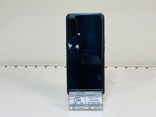 One Plus Nord CE 12/256gb, 2290 lei