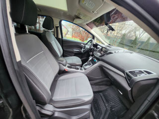 Ford C-Max foto 15