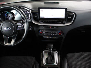 KIA XCeed foto 5