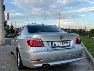 BMW 5 Series foto 5